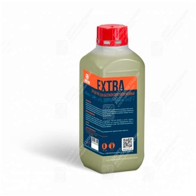 PROTONAUTO EXTRA Автошампунь для бесконтактной мойки, 1 кг купить по выгодной цене