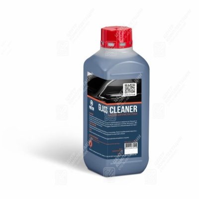 PROTONAUTO GLASS CLEANER Очиститель стекол, 1 кг купить по выгодной цене