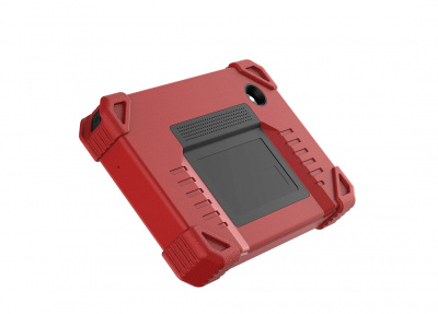 Launch X-431 PRO V5.0 SE (Version 2022) в кейсе, сканер диагностический
