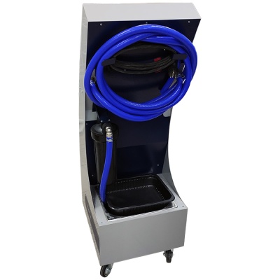 ServiceLine SL-035 Установка для промывки радиатора печки и контура системы охлаждения автомобиля купить по доступной цене